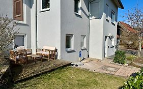 Ferienwohnung Pfister in Hausen